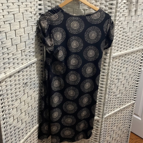 Ladies dress by Lori M Collection - size L - Picture 6 of 6